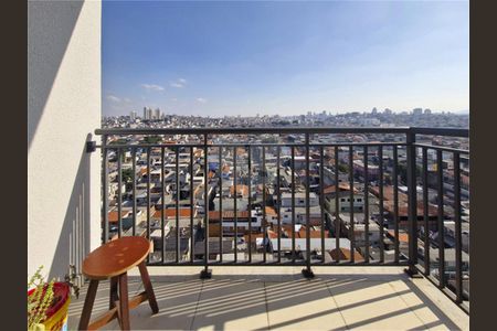 Apartamento à venda com 3 quartos, 59m² em Jardim Brasil, São Paulo