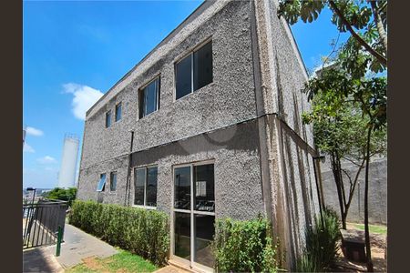Apartamento à venda com 2 quartos, 41m² em Jardim do Lago, Osasco