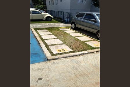 Apartamento à venda com 2 quartos, 41m² em Jardim do Lago, Osasco