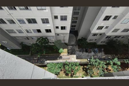 Apartamento à venda com 2 quartos, 41m² em Jardim do Lago, Osasco