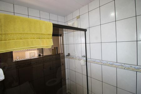 Banheiro de casa à venda com 3 quartos, 370m² em Jardim Nossa Senhora do Carmo, São Paulo