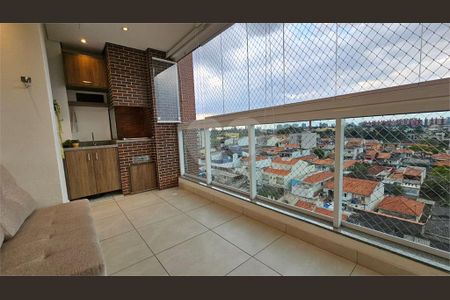 Apartamento à venda com 2 quartos, 70m² em Vila Dayse, São Bernardo do Campo