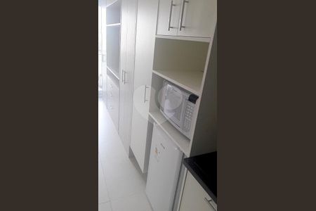 Apartamento à venda com 1 quarto, 20m² em Santana, São Paulo