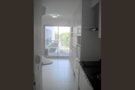 Apartamento à venda com 1 quarto, 20m² em Santana, São Paulo