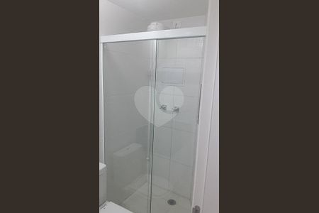 Apartamento à venda com 1 quarto, 20m² em Santana, São Paulo