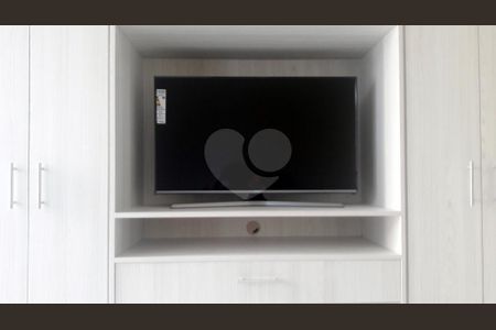 Apartamento à venda com 1 quarto, 20m² em Santana, São Paulo