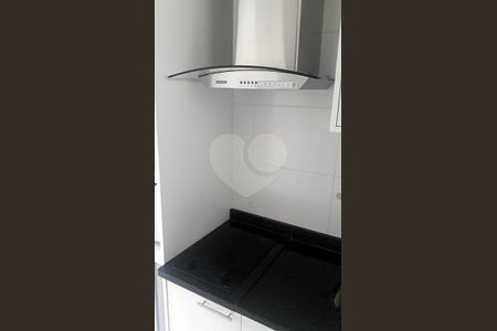 Apartamento à venda com 1 quarto, 20m² em Santana, São Paulo