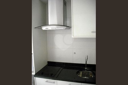 Apartamento à venda com 1 quarto, 20m² em Santana, São Paulo