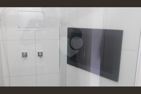Apartamento à venda com 1 quarto, 20m² em Santana, São Paulo