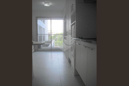 Apartamento à venda com 1 quarto, 20m² em Santana, São Paulo