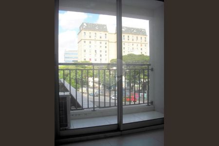 Apartamento à venda com 1 quarto, 20m² em Santana, São Paulo