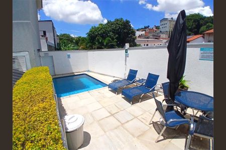 Casa à venda com 2 quartos, 109m² em Vila Alpina, São Paulo