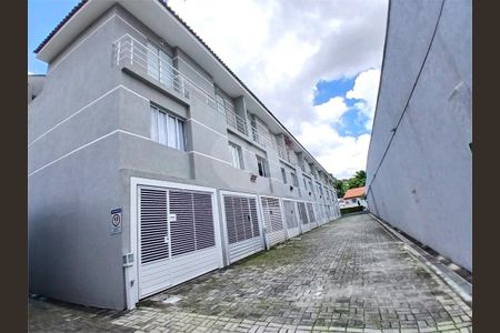 Casa à venda com 2 quartos, 109m² em Vila Alpina, São Paulo