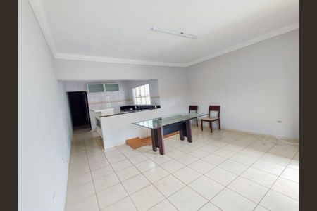 Casa à venda com 3 quartos, 150m² em Parque Oratório, Santo André