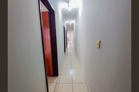 Casa à venda com 3 quartos, 150m² em Parque Oratório, Santo André