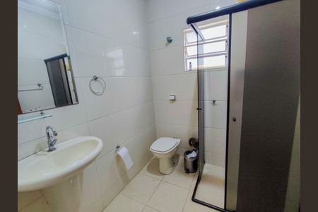 Casa à venda com 3 quartos, 150m² em Parque Oratório, Santo André