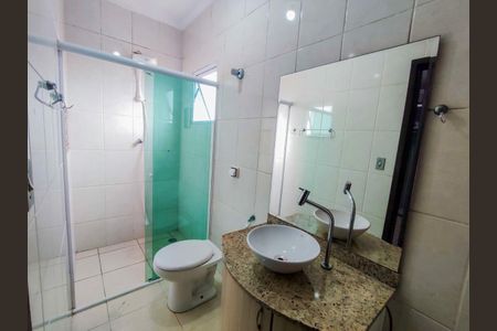 Casa à venda com 3 quartos, 150m² em Parque Oratório, Santo André