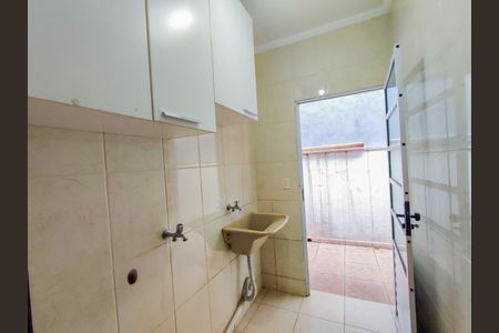 Casa à venda com 3 quartos, 150m² em Parque Oratório, Santo André
