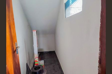 Casa à venda com 3 quartos, 150m² em Parque Oratório, Santo André