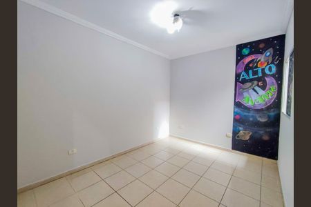 Casa à venda com 3 quartos, 150m² em Parque Oratório, Santo André