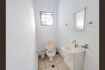 Casa à venda com 3 quartos, 150m² em Parque Oratório, Santo André