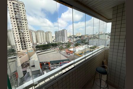 Apartamento à venda com 3 quartos, 78m² em Baeta Neves, São Bernardo do Campo
