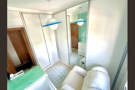 Apartamento à venda com 3 quartos, 78m² em Baeta Neves, São Bernardo do Campo