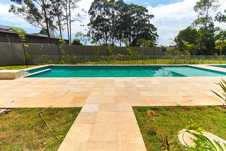 Apartamento para alugar com 41m², 2 quartos e 1 vaga Apartamento para alugar com 41m², 2 quartos e 1 vagaÁrea comum - Piscina
