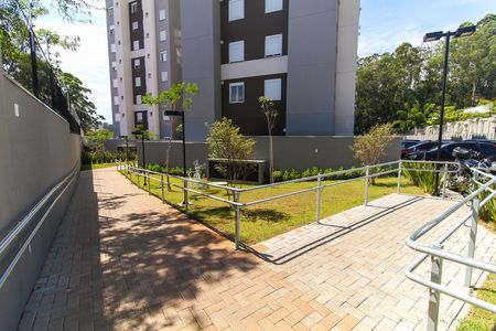 Apartamento para alugar com 41m², 2 quartos e 1 vaga Apartamento para alugar com 41m², 2 quartos e 1 vagaÁrea comum