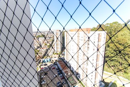 Apartamento para alugar com 41m², 2 quartos e 1 vaga Apartamento para alugar com 41m², 2 quartos e 1 vagaVista do Quarto 1
