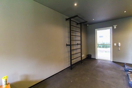 Apartamento para alugar com 41m², 2 quartos e 1 vaga Apartamento para alugar com 41m², 2 quartos e 1 vagaÁrea comum - Academia