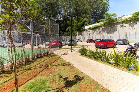 Apartamento para alugar com 41m², 2 quartos e 1 vaga Apartamento para alugar com 41m², 2 quartos e 1 vagaÁrea comum