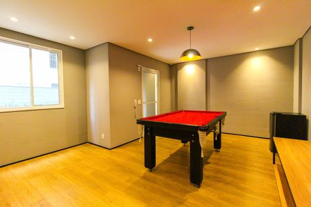Apartamento para alugar com 41m², 2 quartos e 1 vaga Apartamento para alugar com 41m², 2 quartos e 1 vagaEspaço Camarote