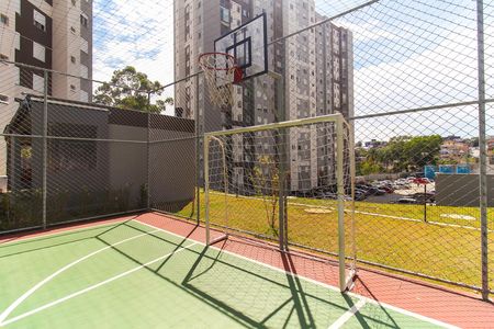 Apartamento para alugar com 41m², 2 quartos e 1 vaga Apartamento para alugar com 41m², 2 quartos e 1 vagaQuadra Esportiva