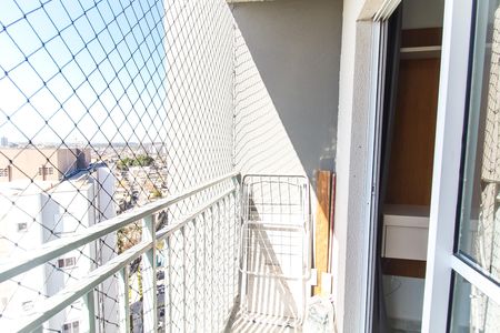 Apartamento para alugar com 41m², 2 quartos e 1 vaga Apartamento para alugar com 41m², 2 quartos e 1 vagaSacada