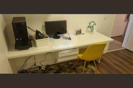 Apartamento à venda com 3 quartos, 102m² em Baeta Neves, São Bernardo do Campo