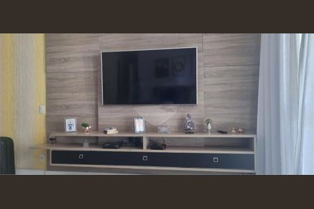 Apartamento à venda com 3 quartos, 102m² em Baeta Neves, São Bernardo do Campo