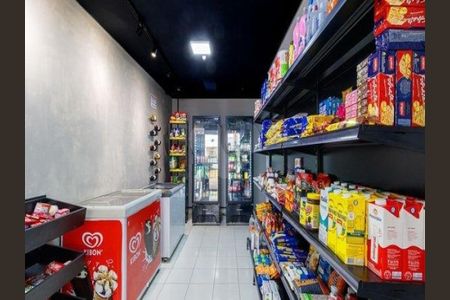 Apartamento à venda com 3 quartos, 105m² em Vila Suzana, São Paulo