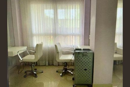 Apartamento à venda com 3 quartos, 105m² em Vila Suzana, São Paulo