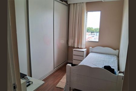 Apartamento à venda com 3 quartos, 70m² em Vila Bela Vista (Zona Norte), São Paulo