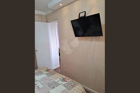 Apartamento à venda com 3 quartos, 70m² em Vila Bela Vista (Zona Norte), São Paulo
