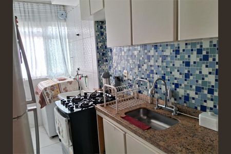 Apartamento à venda com 3 quartos, 70m² em Vila Bela Vista (Zona Norte), São Paulo