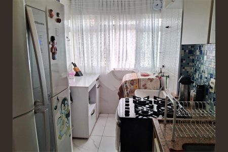 Apartamento à venda com 3 quartos, 70m² em Vila Bela Vista (Zona Norte), São Paulo