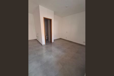 Studio para alugar com 25m², 1 quarto e sem vaga Studio para alugar com 25m², 1 quarto e sem vagaStudio - quarto