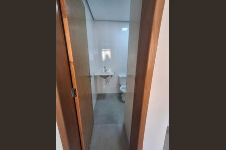 Studio - quarto de kitnet/studio para alugar com 1 quarto, 25m² em Brás, São Paulo