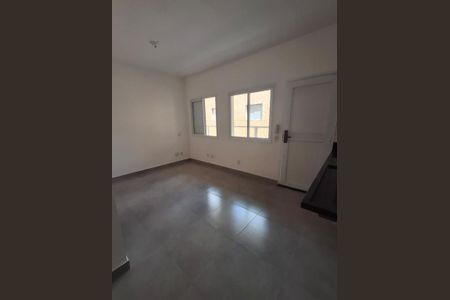 Studio de kitnet/studio para alugar com 1 quarto, 25m² em Brás, São Paulo