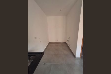 Studio - quarto de kitnet/studio para alugar com 1 quarto, 25m² em Brás, São Paulo