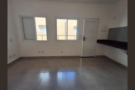 Studio de kitnet/studio para alugar com 1 quarto, 25m² em Brás, São Paulo