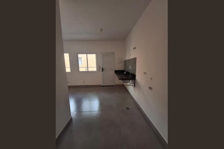 Studio para alugar com 25m², 1 quarto e sem vaga Studio para alugar com 25m², 1 quarto e sem vagaStudio - cozinha