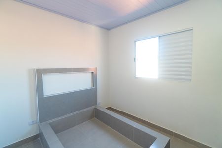 Quarto de kitnet/studio para alugar com 1 quarto, 35m² em Jardim Jabaquara, São Paulo